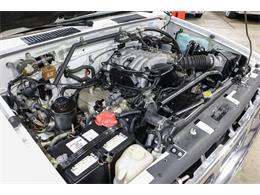 1993 Nissan Pickup (CC-1513266) for sale in Kentwood, Michigan