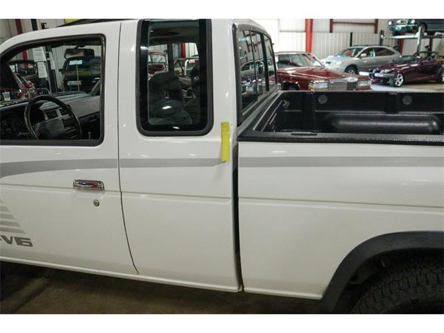 1993 Nissan Pickup (CC-1513266) for sale in Kentwood, Michigan