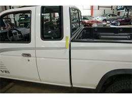 1993 Nissan Pickup (CC-1513266) for sale in Kentwood, Michigan
