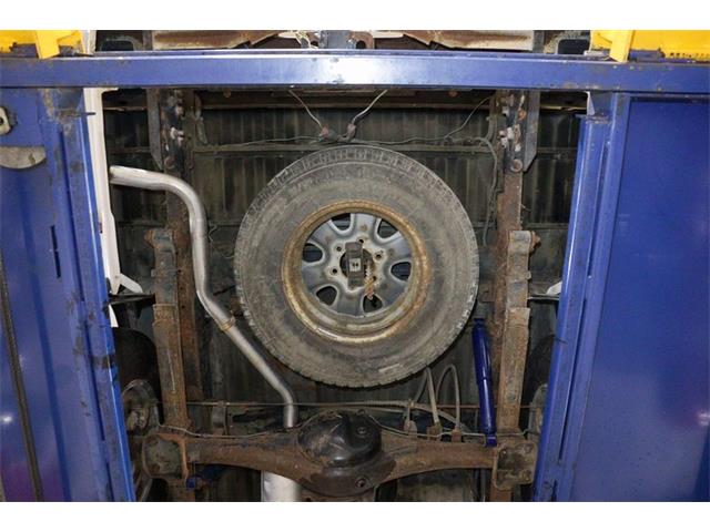 1993 Nissan Pickup (CC-1513266) for sale in Kentwood, Michigan