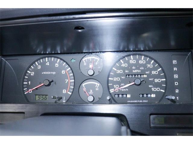 1993 Nissan Pickup (CC-1513266) for sale in Kentwood, Michigan