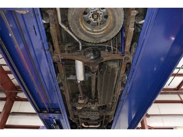 1993 Nissan Pickup (CC-1513266) for sale in Kentwood, Michigan