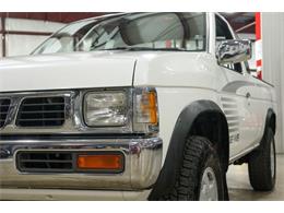 1993 Nissan Pickup (CC-1513266) for sale in Kentwood, Michigan