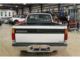 1993 Nissan Pickup (CC-1513266) for sale in Kentwood, Michigan