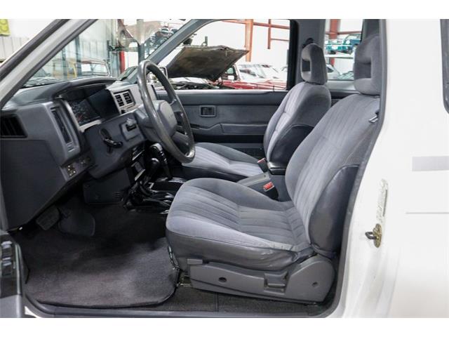 1993 Nissan Pickup (CC-1513266) for sale in Kentwood, Michigan