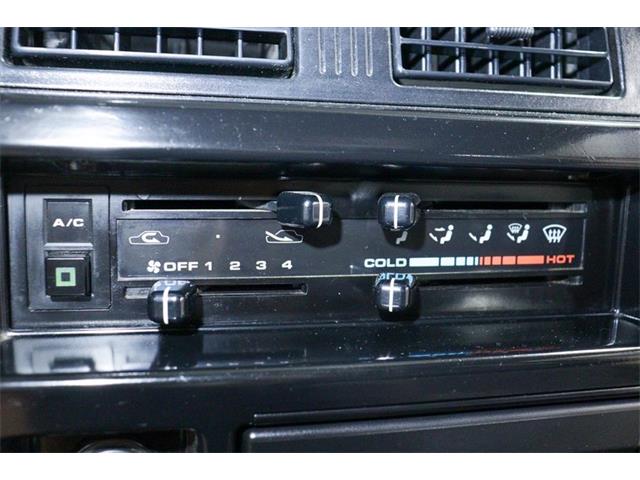 1993 Nissan Pickup (CC-1513266) for sale in Kentwood, Michigan