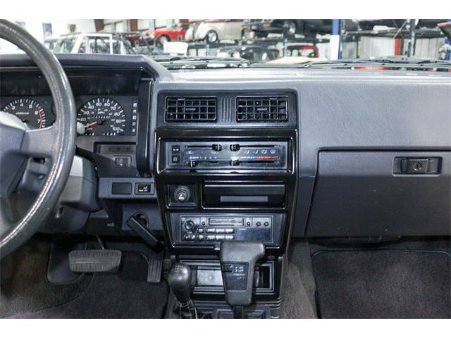 1993 Nissan Pickup (CC-1513266) for sale in Kentwood, Michigan