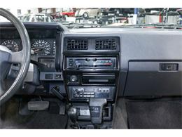 1993 Nissan Pickup (CC-1513266) for sale in Kentwood, Michigan