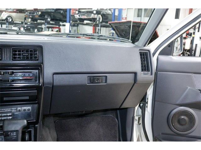 1993 Nissan Pickup (CC-1513266) for sale in Kentwood, Michigan