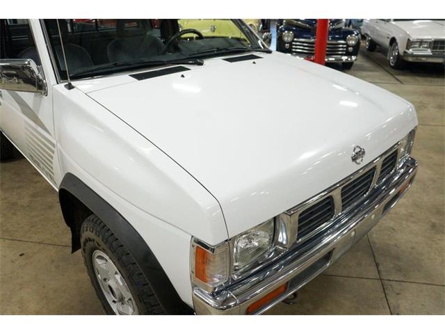 1993 Nissan Pickup (CC-1513266) for sale in Kentwood, Michigan