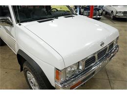 1993 Nissan Pickup (CC-1513266) for sale in Kentwood, Michigan