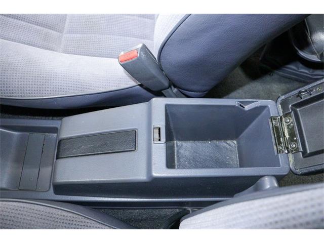 1993 Nissan Pickup (CC-1513266) for sale in Kentwood, Michigan