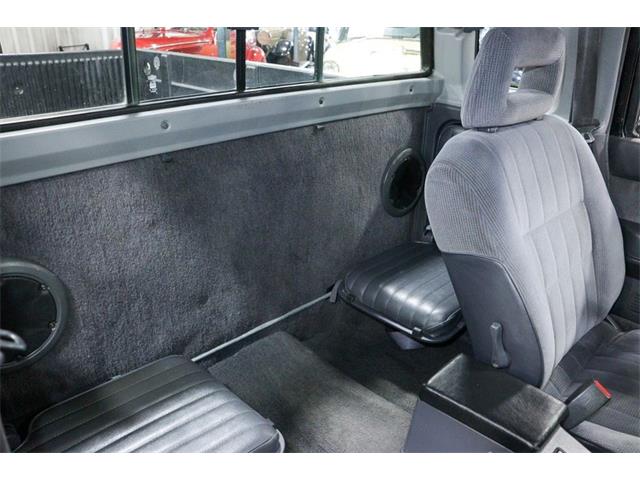 1993 Nissan Pickup (CC-1513266) for sale in Kentwood, Michigan