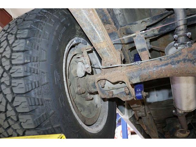 1993 Nissan Pickup (CC-1513266) for sale in Kentwood, Michigan