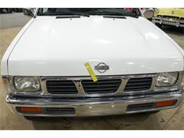 1993 Nissan Pickup (CC-1513266) for sale in Kentwood, Michigan