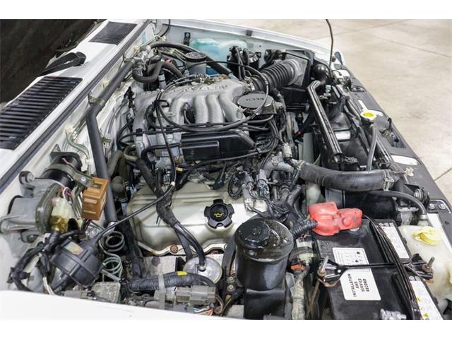 1993 Nissan Pickup (CC-1513266) for sale in Kentwood, Michigan