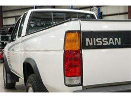 1993 Nissan Pickup (CC-1513266) for sale in Kentwood, Michigan