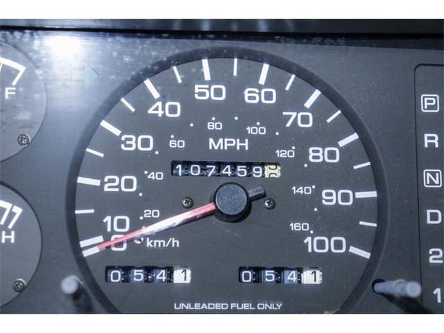 1993 Nissan Pickup (CC-1513266) for sale in Kentwood, Michigan