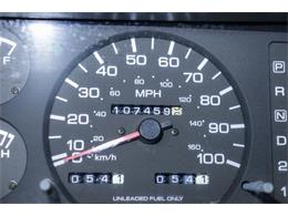 1993 Nissan Pickup (CC-1513266) for sale in Kentwood, Michigan