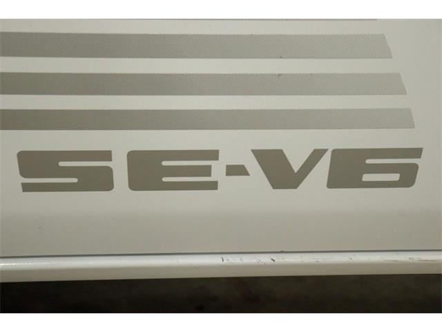 1993 Nissan Pickup (CC-1513266) for sale in Kentwood, Michigan