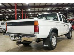 1993 Nissan Pickup (CC-1513266) for sale in Kentwood, Michigan