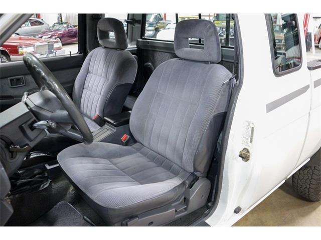 1993 Nissan Pickup (CC-1513266) for sale in Kentwood, Michigan
