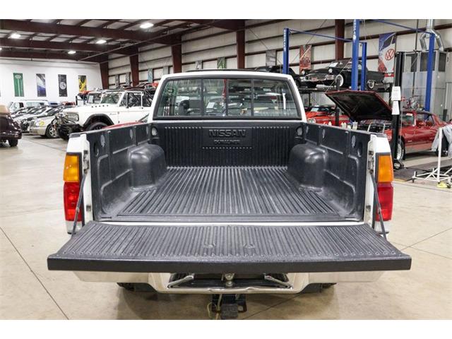 1993 Nissan Pickup (CC-1513266) for sale in Kentwood, Michigan