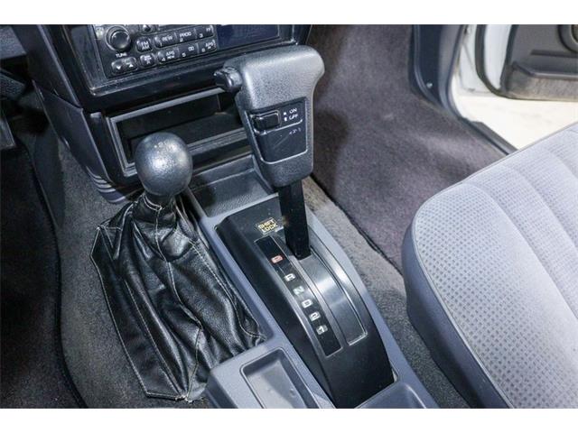 1993 Nissan Pickup (CC-1513266) for sale in Kentwood, Michigan