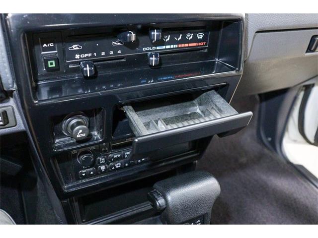 1993 Nissan Pickup (CC-1513266) for sale in Kentwood, Michigan