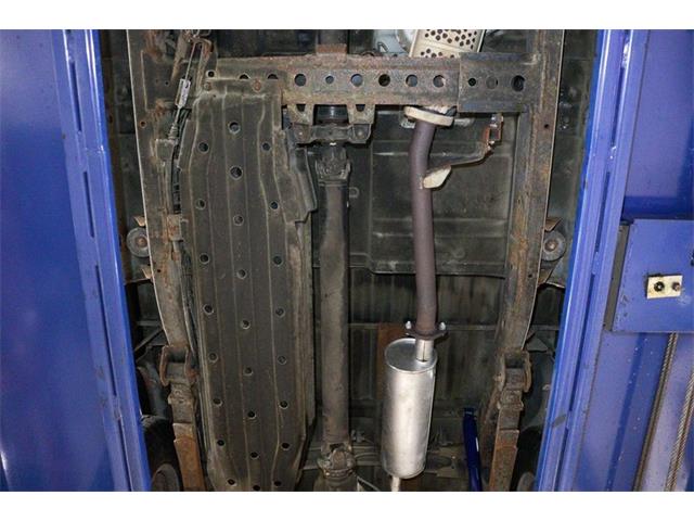 1993 Nissan Pickup (CC-1513266) for sale in Kentwood, Michigan