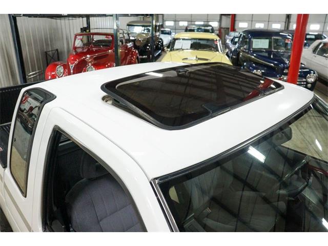 1993 Nissan Pickup (CC-1513266) for sale in Kentwood, Michigan