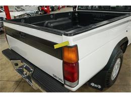 1993 Nissan Pickup (CC-1513266) for sale in Kentwood, Michigan