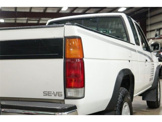 1993 Nissan Pickup (CC-1513266) for sale in Kentwood, Michigan