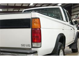 1993 Nissan Pickup (CC-1513266) for sale in Kentwood, Michigan