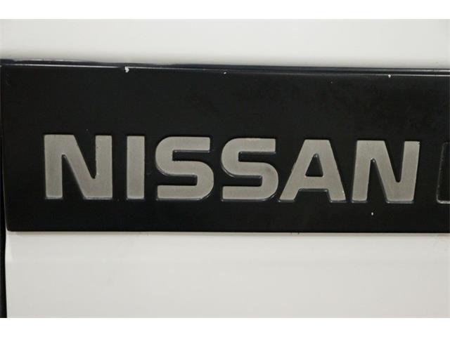1993 Nissan Pickup (CC-1513266) for sale in Kentwood, Michigan