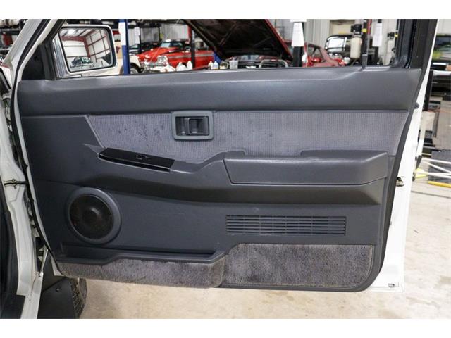 1993 Nissan Pickup (CC-1513266) for sale in Kentwood, Michigan