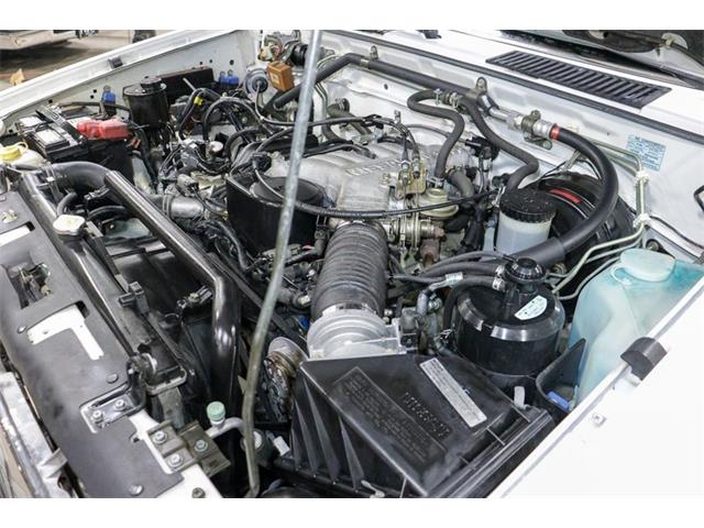 1993 Nissan Pickup (CC-1513266) for sale in Kentwood, Michigan