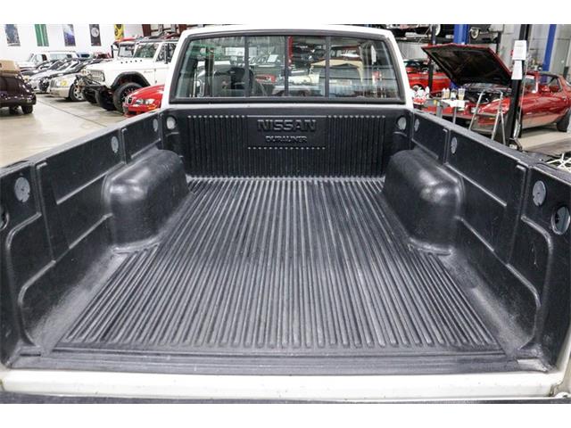 1993 Nissan Pickup (CC-1513266) for sale in Kentwood, Michigan