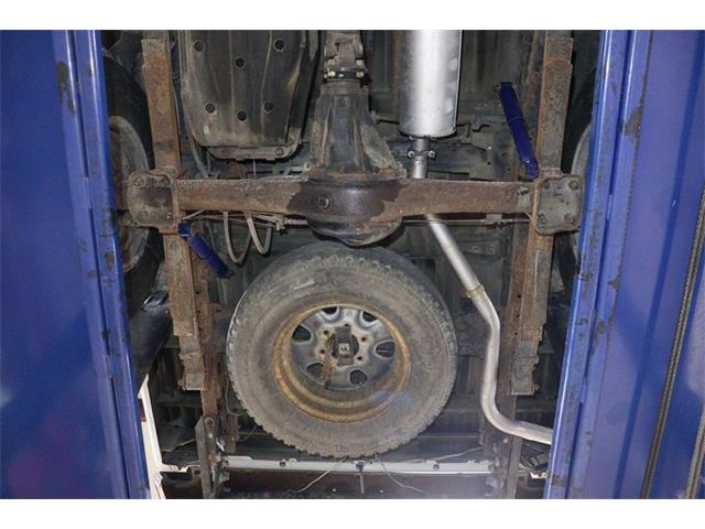 1993 Nissan Pickup (CC-1513266) for sale in Kentwood, Michigan