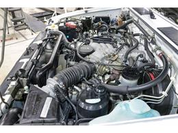1993 Nissan Pickup (CC-1513266) for sale in Kentwood, Michigan
