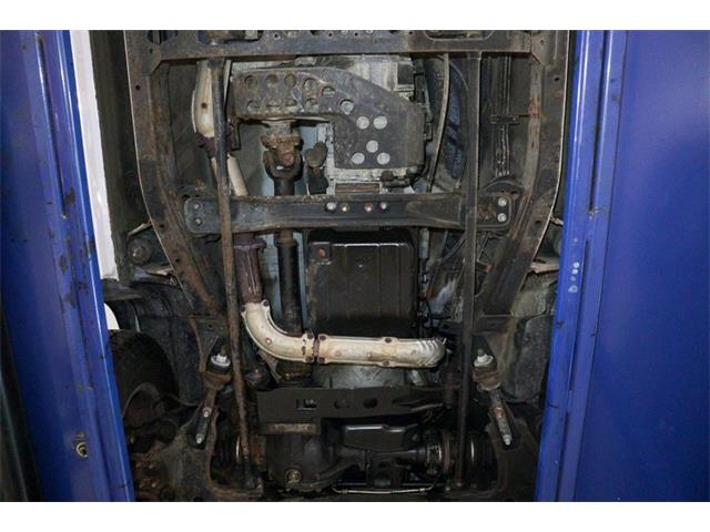 1993 Nissan Pickup (CC-1513266) for sale in Kentwood, Michigan