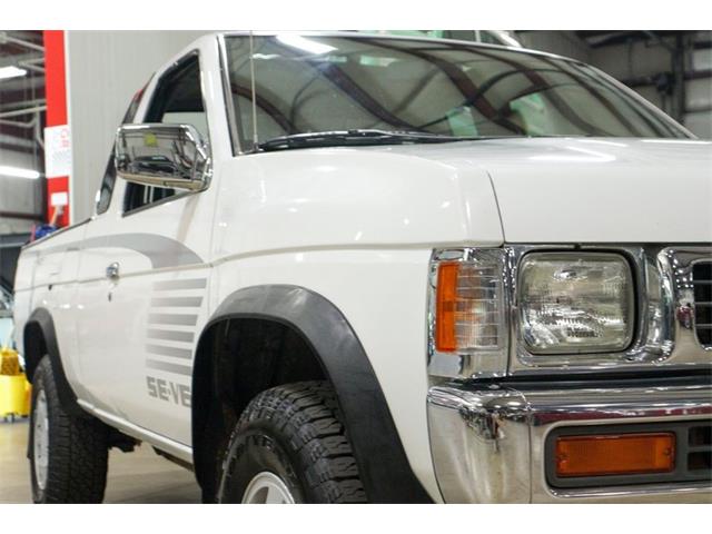 1993 Nissan Pickup (CC-1513266) for sale in Kentwood, Michigan