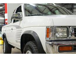 1993 Nissan Pickup (CC-1513266) for sale in Kentwood, Michigan