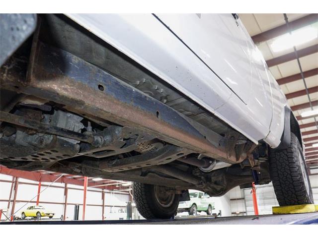 1993 Nissan Pickup (CC-1513266) for sale in Kentwood, Michigan