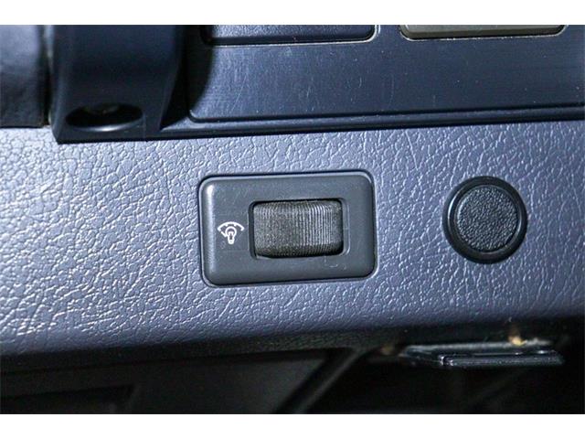 1993 Nissan Pickup (CC-1513266) for sale in Kentwood, Michigan
