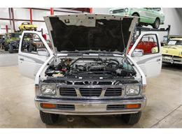 1993 Nissan Pickup (CC-1513266) for sale in Kentwood, Michigan