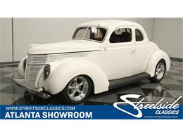 1938 Ford 5-Window Coupe (CC-1513278) for sale in Lithia Springs, Georgia