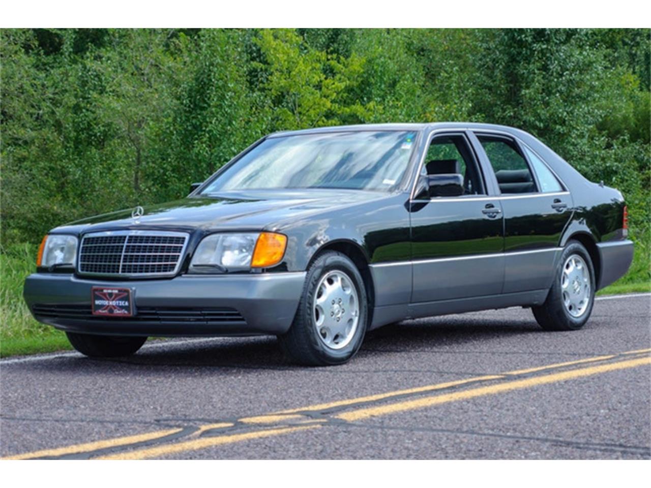 1993 Mercedes-Benz 300 for Sale | ClassicCars.com | CC-1513302