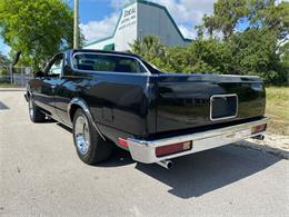 1980 Chevrolet El Camino (CC-1510331) for sale in Pompano Beach, Florida