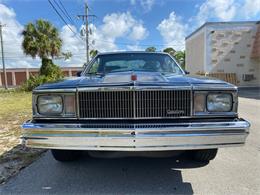 1980 Chevrolet El Camino (CC-1510331) for sale in Pompano Beach, Florida